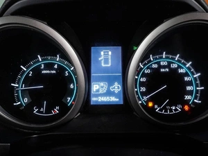 Внедорожник Toyota Land Cruiser Prado 2010 года, 2899000 рублей, Воронеж