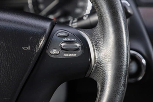 Внедорожник Infiniti JX 2013 года, 2449000 рублей, Новосибирск