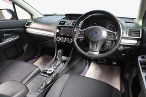 Хетчбэк Subaru Impreza 2016 года, 1489000 рублей, Новосибирск