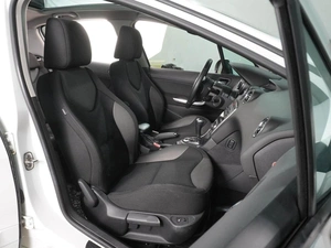 Хетчбэк Peugeot 308 2010 года, 629000 рублей, Воронеж