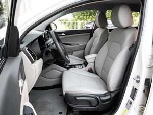 Внедорожник Hyundai Tucson 2019 года, 1978000 рублей, Ставрополь