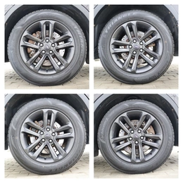 Универсал Ford Explorer 2013 года, 1799000 рублей, Обнинск
