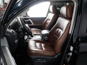 Внедорожник Toyota Land Cruiser 2016 года, 6060000 рублей, Тюмень