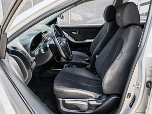 Седан Hyundai Elantra 2010 года, 760000 рублей, Краснодар