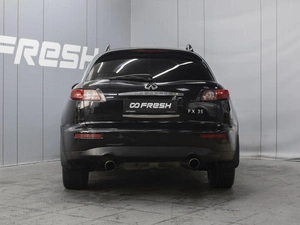 Внедорожник Infiniti FX35 2004 года, 899000 рублей, Омск