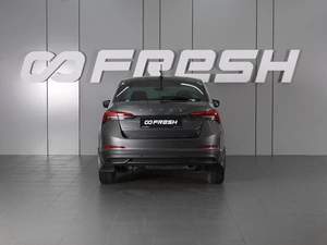 Лифтбек Skoda Rapid 2022 года, 1769000 рублей, Минеральные Воды