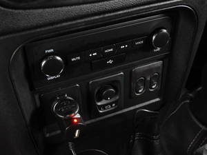 Внедорожник ВАЗ (LADA) Niva Travel 2024 года, 1399500 рублей, Воронеж