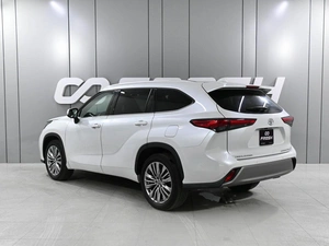 Внедорожник Toyota Highlander 2024 года, 4749000 рублей, Аксай