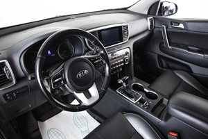 Внедорожник Kia Sportage 2019 года, 2199000 рублей, Пермь