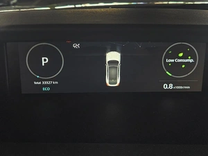 Лифтбек Changan UNI-V 2023 года, 2485000 рублей, Красный Пахарь