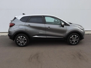 Внедорожник Renault Kaptur 2021 года, 1580000 рублей, Брянск