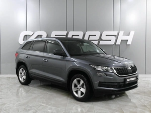 Внедорожник Skoda Kodiaq 2019 года, 2119000 рублей, Аксай