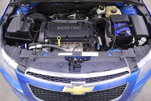 Седан Chevrolet Cruze 2011 года, 770000 рублей, Брянск