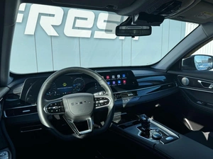 Внедорожник Chery Tiggo 7 Pro Max 2024 года, 2399000 рублей, Ижевск