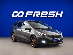 Универсал Kia Ceed 2012 года, 1059444 рублей, Москва