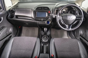 Универсал Honda Fit Shuttle 2014 года, 1339000 рублей, Томск