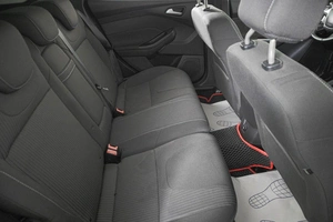 Хетчбэк Ford Focus 2013 года, 969000 рублей, Кемерово