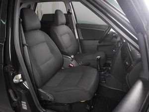 Седан ВАЗ (LADA) Priora 2016 года, 759000 рублей, Красный Пахарь