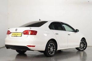 Седан Volkswagen Jetta 2014 года, 1019000 рублей, Челябинск