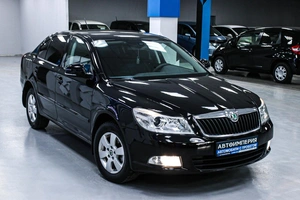 Универсал Skoda Octavia 2013 года, 900000 рублей, Солонцы