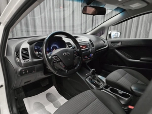 Седан Kia Cerato 2019 года, 1090000 рублей, Красноярск