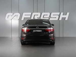 Седан Lexus ES 2012 года, 1730000 рублей, Минеральные Воды