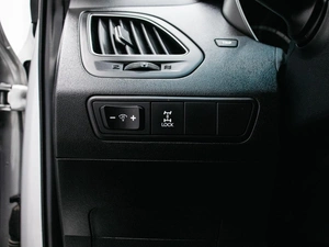 Внедорожник Hyundai ix35 2012 года, 1399000 рублей, Красноярск