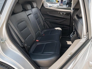 Внедорожник Chery Tiggo 4 Pro 2023 года, 1619000 рублей, Краснодар