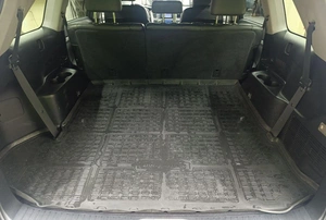 Внедорожник Toyota Highlander 2014 года, 2990000 рублей, Красноярск