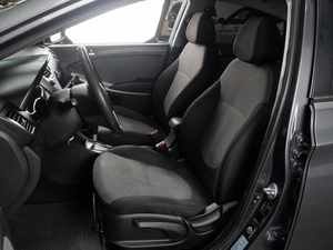Седан Hyundai Solaris 2013 года, 1020000 рублей, Тюмень