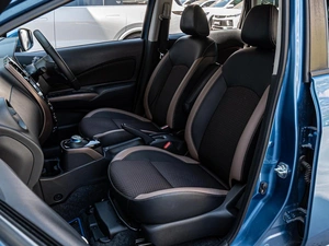 Хетчбэк Nissan Note 2017 года, 1295000 рублей, Краснодар