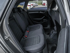Хетчбэк Audi A3 2013 года, 1381000 рублей, Ставрополь
