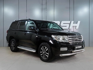 Внедорожник Toyota Land Cruiser 2011 года, 3499000 рублей, Воронеж
