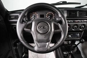Внедорожник ВАЗ (LADA) Niva 2022 года, 899000 рублей, Сургут