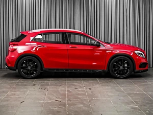 Внедорожник Mercedes-benz GLA-класс AMG 2014 года, 2145000 рублей, Ставрополь