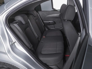 Седан Chevrolet Aveo 2012 года, 650000 рублей, Ростов-на-Дону