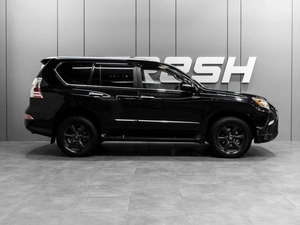 Внедорожник Lexus GX 2014 года, 3299000 рублей, Тюмень