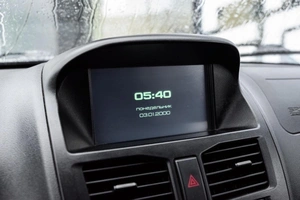 Хетчбэк ВАЗ (LADA) Kalina 2014 года, 420000 рублей, Ульяновск