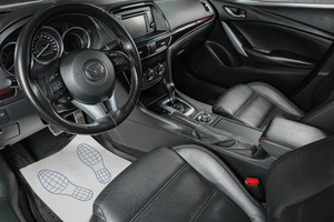 Седан Mazda 6 2014 года, 1689000 рублей, Тюмень