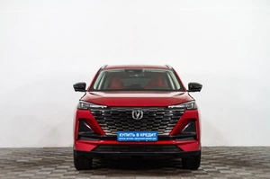 Внедорожник Changan UNI-S 2024 года, 2549000 рублей, Сургут