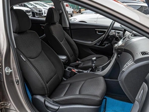 Седан Hyundai Elantra 2012 года, 898000 рублей, Краснодар
