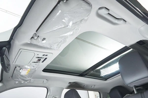 Внедорожник Toyota Highlander 2025 года, 5550000 рублей, Красноярск