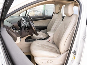 Внедорожник Lincoln MKC 2018 года, 2789000 рублей, Краснодар