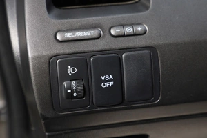 Седан Honda Civic 2007 года, 719000 рублей, Новосибирск