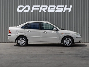 Седан Ford Focus 2005 года, 500000 рублей, Краснодар
