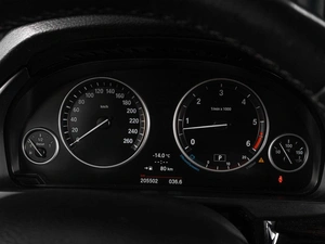 Внедорожник BMW X5 2013 года, 3469000 рублей, Тюмень