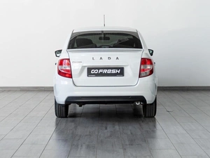 Седан ВАЗ (LADA) Granta 2020 года, 599000 рублей, Саратов