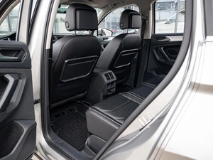 Внедорожник Volkswagen Tiguan 2017 года, 2549000 рублей, Краснодар