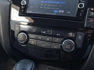 Внедорожник Nissan X-Trail 2016 года, 1630000 рублей, Краснодар