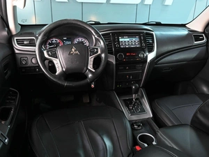 Пикап Mitsubishi L200 2020 года, 3369000 рублей, Аксай